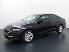 Skoda Octavia - Business Edition 1.5 TSI DSG | Automaat | Navigatie | Adaptieve cruise control | Apple Car