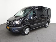 Ford Transit - 310 2.0 TDCI L2H2 Trend Automaat Airco Bluetooth Camera Cruise Control