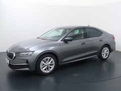 Skoda Octavia - Business Edition 1.5 TSI DSG | MHEV | Automaat | Navigatie | Adaptieve cruise control | Ap