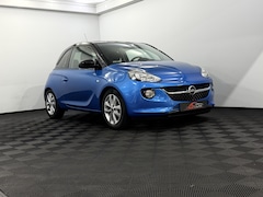 Opel ADAM - 1.0 Turbo Jam Favourite Airco, Parkeersensoren, Cruise control, Lichtmetalen velgen, Mistl