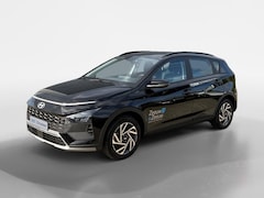Hyundai Bayon - 1.0 T-GDI Comfort | Airco | Camera | Carplay