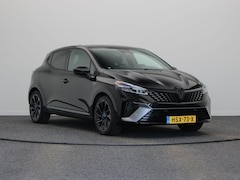Renault Clio - 145pk E-Tech Full Hybrid Esprit Alpine | Stoel- en stuurwielverwarming | Achteruitrijcamer