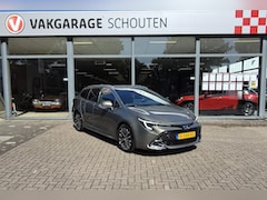 Toyota Corolla - TS 2.0 Hybrid Business Plus