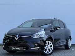 Renault Clio Estate - 0.9 TCe Limited | Navigatie | Lichtmetalen velgen |