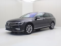 Volkswagen Passat Variant - 1.5 TSI 150PK DSG7 ELEGANCE BUSINESS [ NAPPA LEDER+PANO+HARMAN KARDON+DISCOVER PRO ]