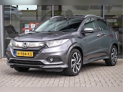 Honda HR-V - 1.5 i-VTEC Executive Automaat - Schuif-/kanteldak | Navi | Camera