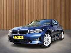 BMW 3-serie - 320e Business Edition Plus 1e-Eig. & Keurig-Onderh. BOVAG-Garantie. NL-Auto