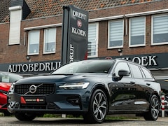 Volvo V60 - 2.0 B4 Plus Dark R-Design CAMERA MEMORY STOEL ACC ORREFORS