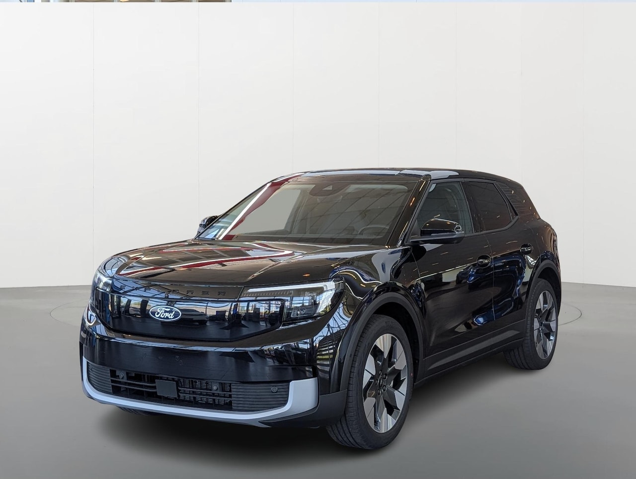 Ford Explorer - Premium Extended Range RWD 77 kWh B&O Audio | Cruise Control Adaptief | AGR stoelen - AutoWereld.nl
