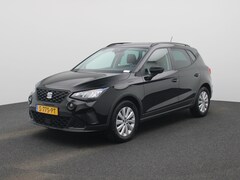 SEAT Arona - 1.0 TSI Style Business Connect | STOELVERWARMING | CRUISE CONTROL | CLIMATE CONTROL | PARK