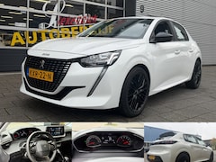 Peugeot 208 - 1.2 PureTech Active Pack 43.000 KM - Apple CarPlay / Navigatie I Airco I LED I Veiligheid