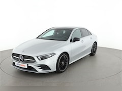 Mercedes-Benz A-klasse - 220 Premium Plus |MV13791|