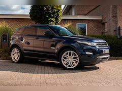 Land Rover Range Rover Evoque - 2.2 SD4 4WD Autobiography Pano Leder Keyless Stoel/Stuurverw. 20''