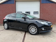 Ford Focus - 1.6 EcoBoost Titanium Lane Assist Blind Spot Trekhaak