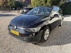 Volkswagen Golf Variant - 8 1.0 eTSI Life Business DSG BTW in