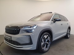 Skoda Kodiaq - 1.5 TSI PHEV DSG/AUT 204pk Sportline Wegklapbare trekhaak, Panoramadak, Canton