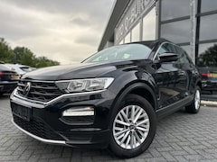 Volkswagen T-Roc - 1.0 TSI| DAB| 1e eig.| Stoelverwarming| Electr. Achterklep| Adapt. Cruise contr| Side Assi