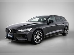Volvo V60 - 2.0 T6 Plug-in hybrid AWD Plus Dark Automaat | Adaptive Cruise | Stoel/Stuurverwarming | L