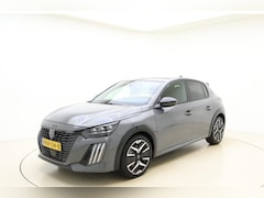 Peugeot 208 - 1.2 Hybrid 145pk e-DCS6 GT | Alcantara | Adaptieve Cruise Control | Navigatie | Climate Co
