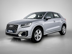 Audi Q2 - 35 TFSI epic Automaat | Adaptive Cruise | Stoelverwarming | CarPlay | Camera | Parkeersens