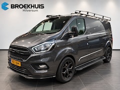 Ford Transit Custom - 300 2.0 TDCI L2H1 Limited | Navigatie | Stoelverwarming | Imperiaal | Camera | Bodykit
