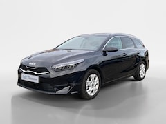 Kia Cee'd Sportswagon - Ceed 1.5T DynamicPlusLine | Automaat | Stoel + stuur verwarming | Navigatie | Climate cont