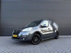 Peugeot Partner - 120 1.6 BlueHDi 100 L1 Premium Pack S&S |CARPLAY| SENSOREN| TREKHAAK| CRUISE|