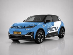 Nissan Micra - EVOLVE 52 kWh