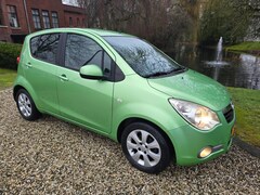 Opel Agila - 1.0 Enjoy AIRCO *apk:02-2027