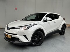Toyota C-HR - 1.8 Hybrid Dynamic | Stoel/stuurwielverwarming | Dode hoek detector | 18'' LM velgen | Dea