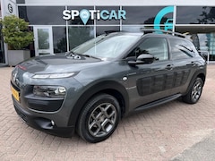 Citroën C4 Cactus - 1.2 82 pk Business Shine | Trekhaak