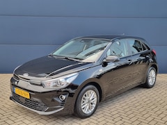 Kia Rio - 1.0 T-GDi MHEV DynamicLine | Camera | Apple Carplay | Navigatie | Cruise Control | All Sea