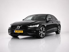Volvo S60 - 2.0 B3 R-Design NL-Auto