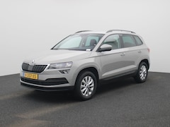 Skoda Karoq - 1.5 TSI ACT Business Edition | AUTOMAAT | STOELVERWARMING | NAVIGATIE | PARKEERSENSOREN AC