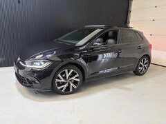 Volkswagen Polo - 1.0 TSI R-Line Beats CAM Pano Keyles