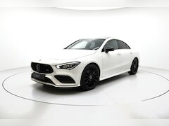 Mercedes-Benz CLA-Klasse - 180 AMG NIGHT SFEER CAMERA LED