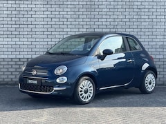 Fiat 500 - 1.0 Hybrid Lounge | All-Season Banden | Apple CarPlay / Android Auto | Cruise Control | Ai