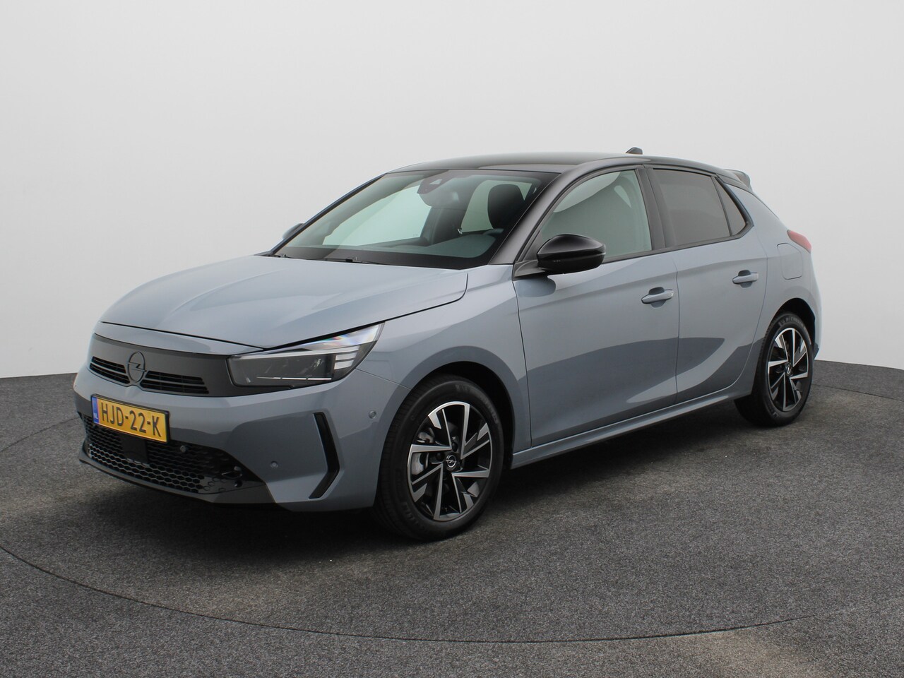 Opel Corsa - 1.2 Turbo Hybrid GS 145pk | Achteruitrijcamera | Apple Carplay/Android Auto|telefoonintegr - AutoWereld.nl