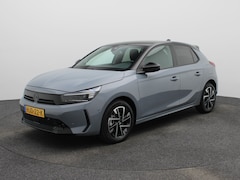 Opel Corsa - 1.2 Turbo Hybrid GS 145pk | Achteruitrijcamera | Apple Carplay/Android Auto|telefoonintegr