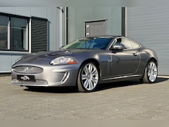 Jaguar XKR - 5.0 V8 Supercharged Coupé 510pk 94798KM NL-auto