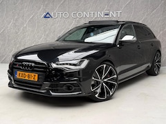 Audi S6 - Avant 4.0 TFSI quattro / Dealer Onderhouden / Vol