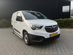 Opel Combo - 1.5 BlueHDi 100 S&S L1 (RIJKLAAR)