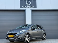 Peugeot 208 - 1.2 PureTech GT-line / PANORAMADAK / CAMERA