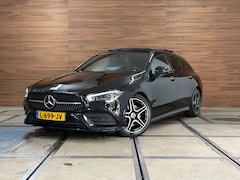 Mercedes-Benz CLA-Klasse - SB 200 AMG Premium Night | VOL | Pano | Ambient | Memory | Multibeam LED | MBUX | KESSY Go
