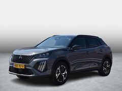 Peugeot e-2008 - EV GT Avantage 54 kWh Warmtepomp l Alcantara interieur l 360 camera l Navigatie l adaptive