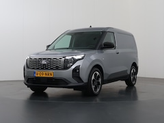 Ford Transit Courier - Limited | 44 kWh | 289 KM RANGE | NAVIGATIE | PARKEERCAMERA | ADAPTIVE CRUISE | TREKHAAK |