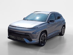 Hyundai Kona Electric - N Line 64.8 kWh Z&Z Topdal | Van € 46.790, nu voor € 42.790 |