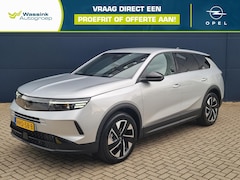 Opel Grandland - 1.2 Turbo Hybrid 145pk GS | Navigatie Pro | Head-Up Display | 360 Graden Camera | Stoel-/S