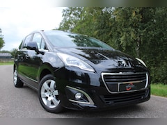 Peugeot 5008 - 1.6 THP Style Inruilkoopje