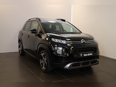 Citroën C3 Aircross - PT 130 Shine Automaat-6 Panoramadak | 17" | All-season | Apple Carplay | Android Auto